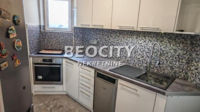 Stan, Jednoiposoban, Prodaja, 43m2, Opština, Novi Beograd, Novi Beograd, Opština, , 1.5, 43m2