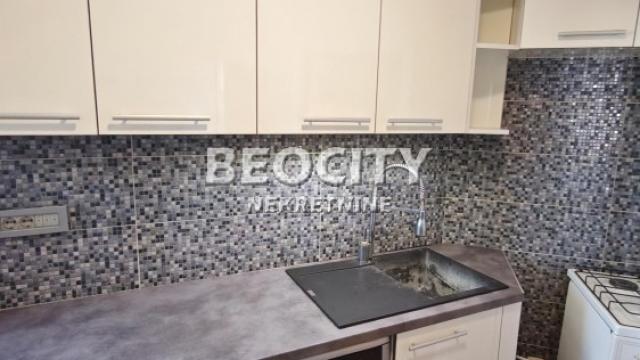 Stan, Jednoiposoban, Prodaja, 43m2, Opština, Novi Beograd, Novi Beograd, Opština, , 1.5, 43m2