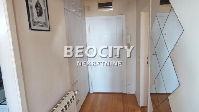 Stan, Jednoiposoban, Prodaja, 43m2, Opština, Novi Beograd, Novi Beograd, Opština, , 1.5, 43m2