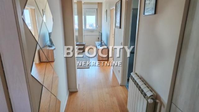 Stan, Jednoiposoban, Prodaja, 43m2, Opština, Novi Beograd, Novi Beograd, Opština, , 1.5, 43m2