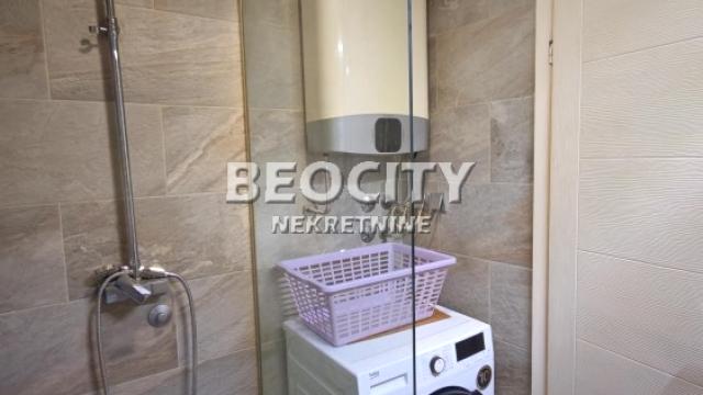 Stan, Jednoiposoban, Prodaja, 43m2, Opština, Novi Beograd, Novi Beograd, Opština, , 1.5, 43m2