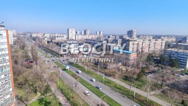 Stan, Jednoiposoban, Prodaja, 43m2, Opština, Novi Beograd, Novi Beograd, Opština, , 1.5, 43m2