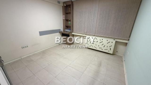 Poslovni prostor, Jednosoban, Izdavanje, 80m2, Centar, Savski venac, Tiršova