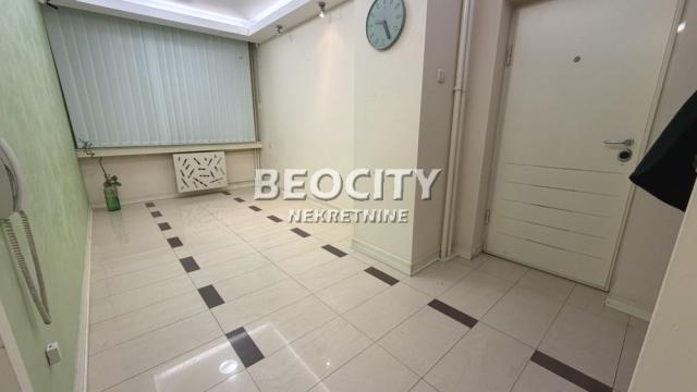 Poslovni prostor, Jednosoban, Izdavanje, 80m2, Centar, Savski venac, Tiršova