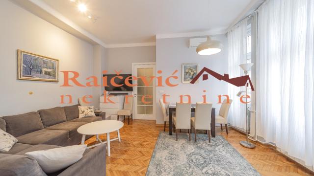 Poslovni prostor, Dvoiposoban, Izdavanje, 65m2, Centar, Stari grad, Dragoslava Jovanovica