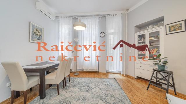 Poslovni prostor, Dvoiposoban, Izdavanje, 65m2, Centar, Stari grad, Dragoslava Jovanovica