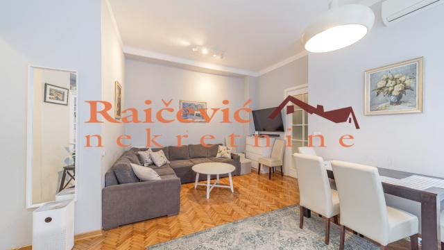 Poslovni prostor, Dvoiposoban, Izdavanje, 65m2, Centar, Stari grad, Dragoslava Jovanovica