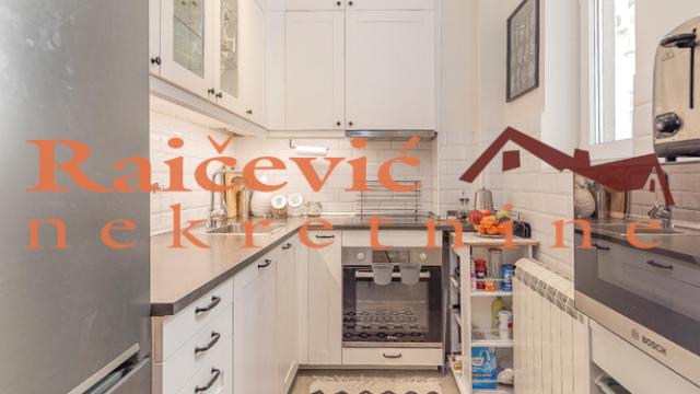 Poslovni prostor, Dvoiposoban, Izdavanje, 65m2, Centar, Stari grad, Dragoslava Jovanovica