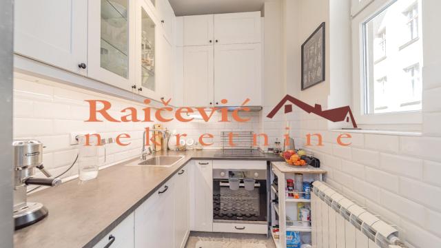 Poslovni prostor, Dvoiposoban, Izdavanje, 65m2, Centar, Stari grad, Dragoslava Jovanovica