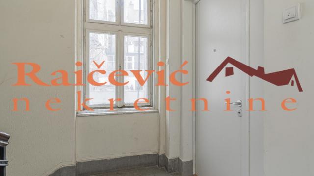 Poslovni prostor, Dvoiposoban, Izdavanje, 65m2, Centar, Stari grad, Dragoslava Jovanovica