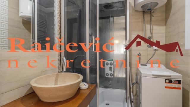 Stan, Jednosoban, Prodaja, 24m2, Denkova bašta, Zvezdara, Krizaniceva