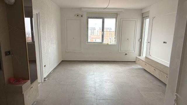 Stan, Trosoban, Prodaja, 65m2, Novi Banovci, Okolno mesto, Svetosavska