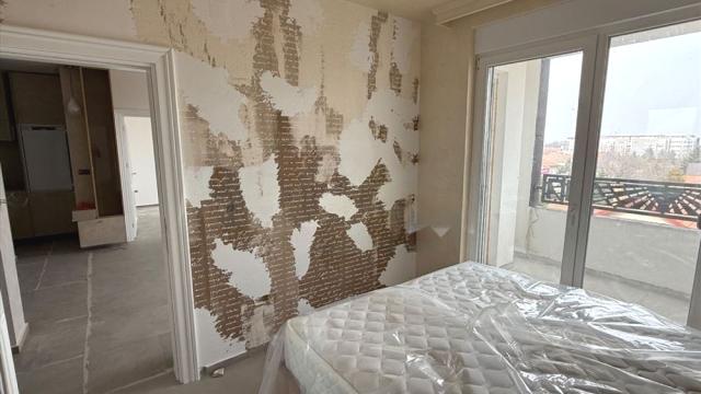 Stan, Trosoban, Prodaja, 65m2, Novi Banovci, Okolno mesto, Svetosavska