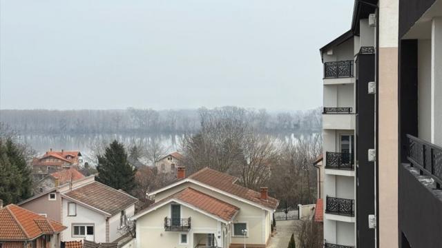 Stan, Trosoban, Prodaja, 65m2, Novi Banovci, Okolno mesto, Svetosavska