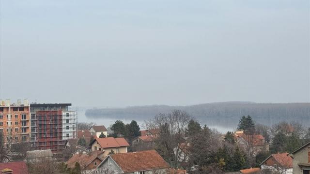 Stan, Trosoban, Prodaja, 65m2, Novi Banovci, Okolno mesto, Svetosavska