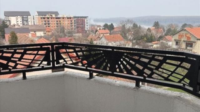 Stan, Trosoban, Prodaja, 65m2, Novi Banovci, Okolno mesto, Svetosavska