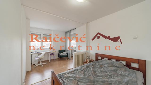 Stan, Dvosoban, Prodaja, 57m2, Centar, Palilula, Bulevar despota Stefana