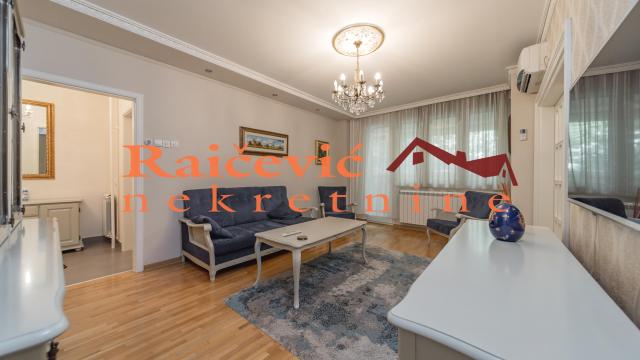 Stan, Dvosoban, Prodaja, 62m2, Centar, Stari grad, Skadarska