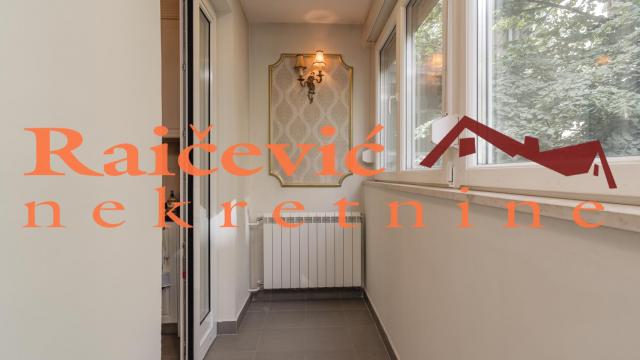 Stan, Dvosoban, Prodaja, 62m2, Centar, Stari grad, Skadarska