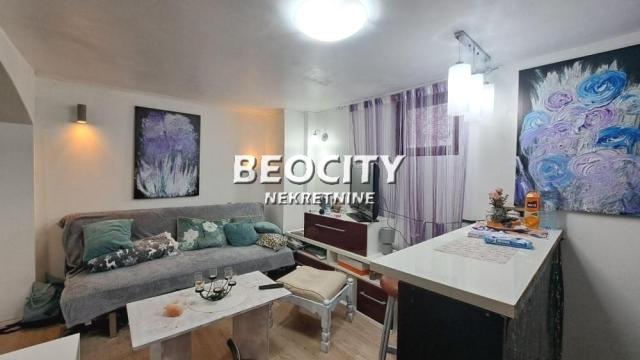 Kuća, Jednoiposoban, Prodaja, 28m2, Kalenić pijaca, Vračar, Trnska