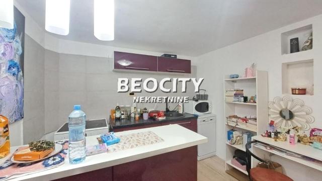 Kuća, Jednoiposoban, Prodaja, 28m2, Kalenić pijaca, Vračar, Trnska