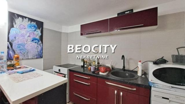 Kuća, Jednoiposoban, Prodaja, 28m2, Kalenić pijaca, Vračar, Trnska