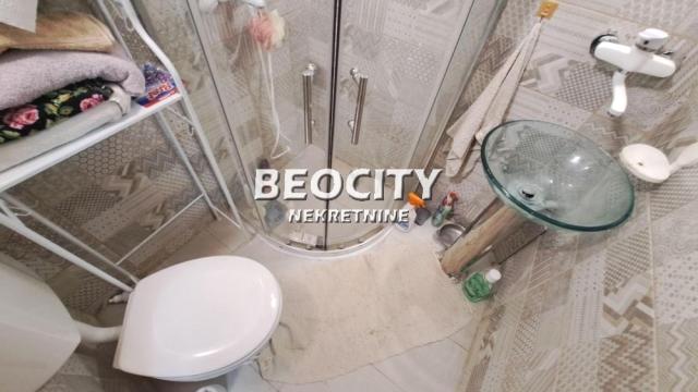 Kuća, Jednoiposoban, Prodaja, 28m2, Kalenić pijaca, Vračar, Trnska