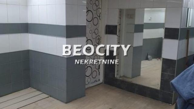 Poslovni prostor, Jednosoban, Prodaja, 35m2, Hram svetog Save, Vračar, Patrijarha Varnave
