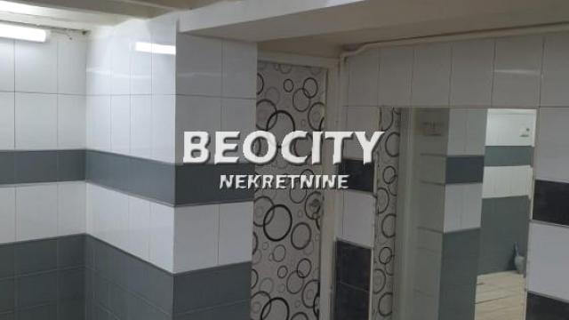 Poslovni prostor, Jednosoban, Prodaja, 35m2, Hram svetog Save, Vračar, Patrijarha Varnave