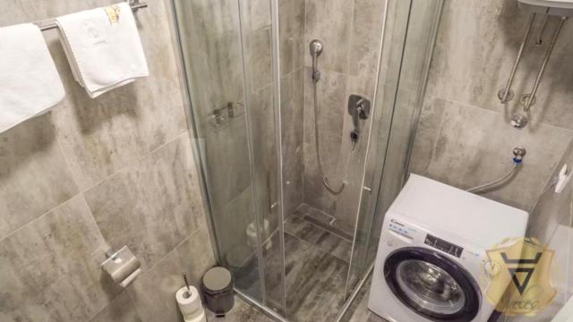 Stan, Jednoiposoban, Izdavanje, 43m2, Južni bulevar, Vračar, Jadranska