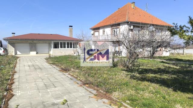 Kuća, Prodaja, 213m2, Beljina, Barajevo, Jovana Popovića
