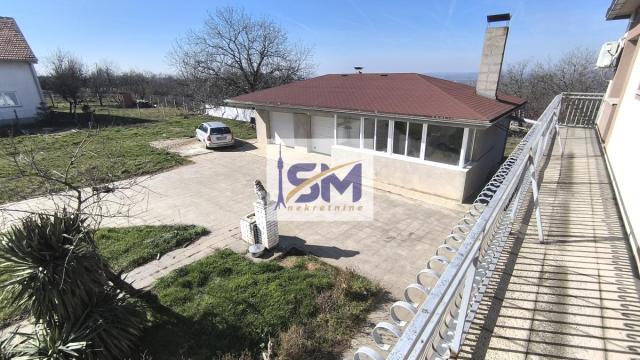 Kuća, Prodaja, 213m2, Beljina, Barajevo, Jovana Popovića