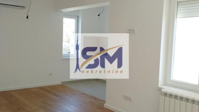 Stan, Dvosoban, Prodaja, 45m2, Novi Železnik, Čukarica, Braće Lukića