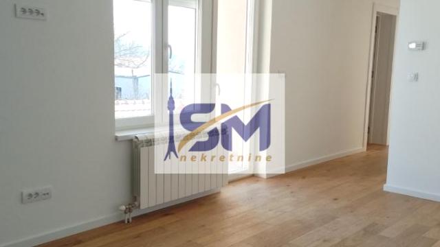 Stan, Dvosoban, Prodaja, 45m2, Novi Železnik, Čukarica, Braće Lukića