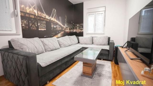 Stan, Dvosoban, Prodaja, 48m2, Žarkovo, Čukarica, Odabašićeva