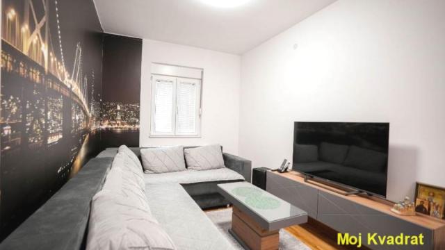 Stan, Dvosoban, Prodaja, 48m2, Žarkovo, Čukarica, Odabašićeva