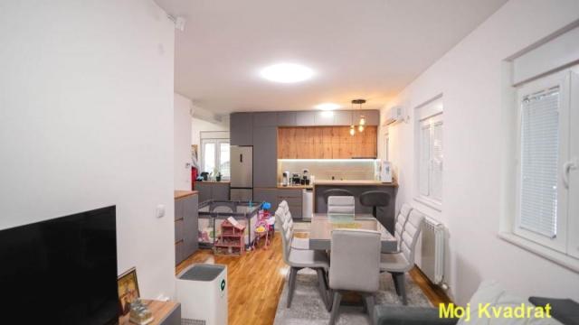 Stan, Dvosoban, Prodaja, 48m2, Žarkovo, Čukarica, Odabašićeva