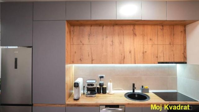 Stan, Dvosoban, Prodaja, 48m2, Žarkovo, Čukarica, Odabašićeva