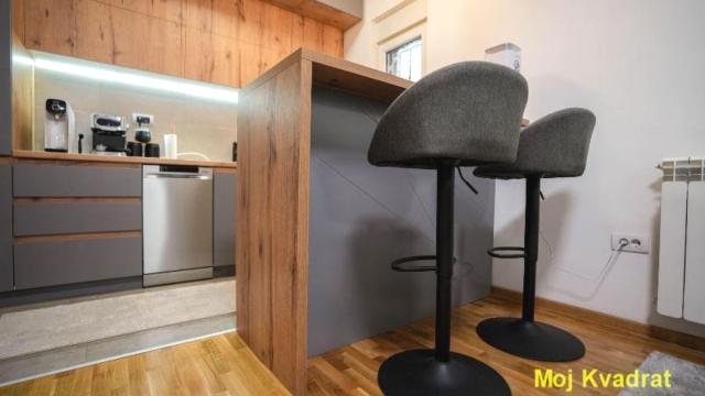 Stan, Dvosoban, Prodaja, 48m2, Žarkovo, Čukarica, Odabašićeva