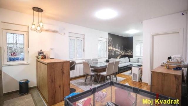 Stan, Dvosoban, Prodaja, 48m2, Žarkovo, Čukarica, Odabašićeva