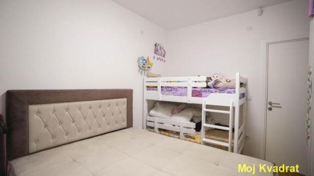 Stan, Dvosoban, Prodaja, 48m2, Žarkovo, Čukarica, Odabašićeva