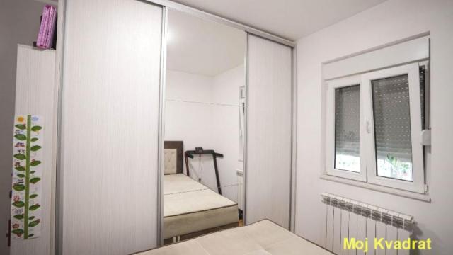 Stan, Dvosoban, Prodaja, 48m2, Žarkovo, Čukarica, Odabašićeva