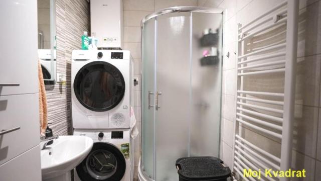 Stan, Dvosoban, Prodaja, 48m2, Žarkovo, Čukarica, Odabašićeva