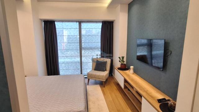 Stan, Dvosoban, Izdavanje, 60m2, Blok 60 (Airport City), Novi Beograd, Omladinskih brigada