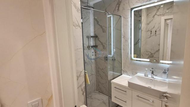 Stan, Dvosoban, Izdavanje, 60m2, Blok 60 (Airport City), Novi Beograd, Omladinskih brigada