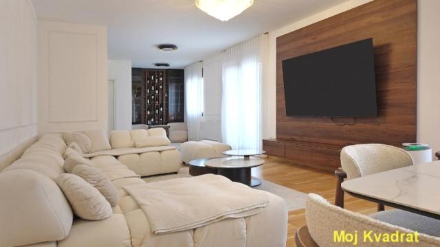 Stan, Petosoban, Prodaja, 152m2, Čubura, Vračar, Vardarska