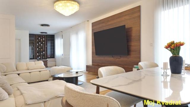 Stan, Petosoban, Prodaja, 152m2, Čubura, Vračar, Vardarska