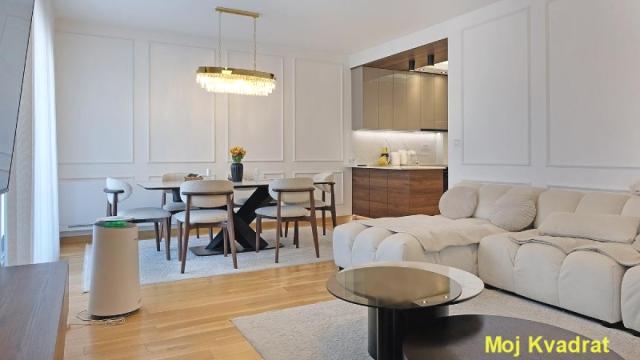 Stan, Petosoban, Prodaja, 152m2, Čubura, Vračar, Vardarska