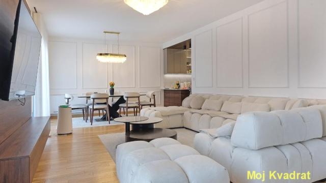 Stan, Petosoban, Prodaja, 152m2, Čubura, Vračar, Vardarska