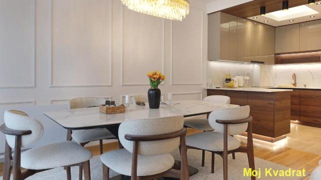 Stan, Petosoban, Prodaja, 152m2, Čubura, Vračar, Vardarska